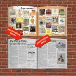 60 MEM NOTHS additional 6