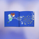 'Where Does Your Tooth Go?' Personalised Tooth Fairy Book additional 11