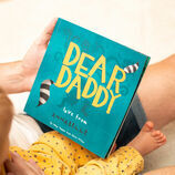 Personalised 'Dear Daddy' Book For Special Occasions additional 4