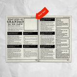 'The Grandad Times' Personalised Newspaper for Grandads additional 6