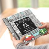 21 MEM NOTHS additional 1