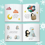 'A Christmas Promise' Personalised Children's Book additional 7