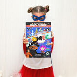 'Me Comic' Personalised Comic for Kids additional 1