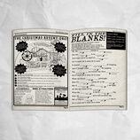 'The Christmas Times' Personalised Newspaper additional 8