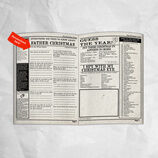 'The Christmas Times' Personalised Newspaper additional 4