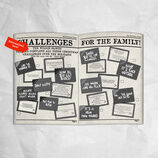 'The Christmas Times' Personalised Newspaper additional 5