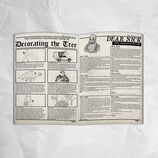 'The Christmas Times' Personalised Newspaper additional 7