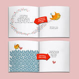 'You'll Be Missed' Personalised Book additional 6