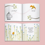 'You'll Be Missed' Personalised Book additional 8