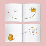 'You'll Be Missed' Personalised Book additional 9