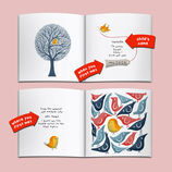 'You'll Be Missed' Personalised Book additional 4