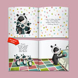 'A Book To Read At Your House' Personalised Book for Grandmothers additional 5