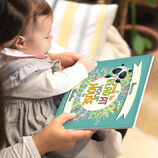 'A Book To Read At Your House' Personalised Book for Grandmothers additional 1