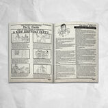 'The Birthday Bugle' Personalised Newspaper For Him additional 6