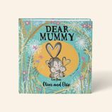 Personalised 'Dear Mummy' Book For Special Occasions additional 1