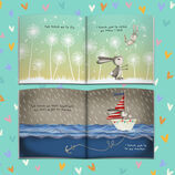 Personalised 'Dear Mummy' Book For Special Occasions additional 9