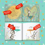 Personalised 'Dear Mummy' Book For Special Occasions additional 5