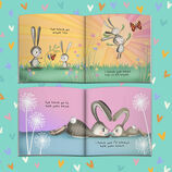 Personalised 'Dear Mummy' Book For Special Occasions additional 10