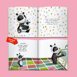 'A Book To Read At Your House' Personalised Book for Grandads additional 5