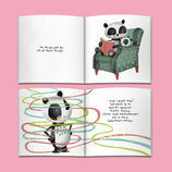 'A Book To Read At Your House' Personalised Book for Grandads additional 9