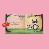 'A Book To Read At Your House' Personalised Book for Grandads additional 10