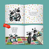 'A Book To Read At Your House' Personalised Book for Grandparents additional 5