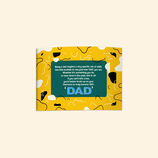 'How Dad Are You?' Personalised A5 Books for Dads additional 6
