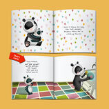 'A Book To Read At Your House' Personalised Book for Aunts & Uncles additional 5