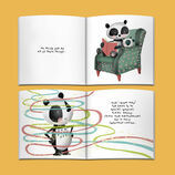 'A Book To Read At Your House' Personalised Book for Aunts & Uncles additional 9