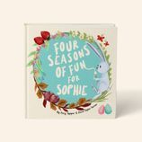 Personalised Cook &amp; Create Children's Book additional 1