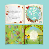 Personalised Cook & Create Children's Book additional 2