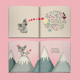 'You're My First Valentine' Personalised Book For Parents additional 12