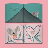 'You're My First Valentine' Personalised Book For Parents additional 12