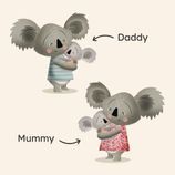 'You're My First Valentine' Personalised Book For Parents additional 4