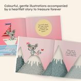 'You're My First Valentine' Personalised Book For Parents additional 5