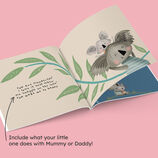 'You're My First Valentine' Personalised Book For Parents additional 4