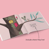 'You're My First Valentine' Personalised Book For Parents additional 3