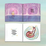 Personalised 'I Am Me, Because Of You' Book for Mums additional 5