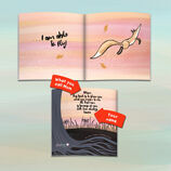 Personalised 'I Am Me, Because Of You' Book for Mums additional 10