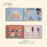 Personalised Little Book of Self Care additional 4