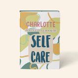 Personalised Little Book of Self Care additional 1