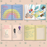 Personalised Little Book of Self Care additional 3
