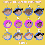 Personalised 'My House At Eid' A4 Book additional 4