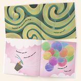 'You Start School' Personalised Children's Book additional 5