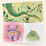 'You Start School' Personalised Children's Book additional 6