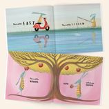 'You Start School' Personalised Children's Book additional 7