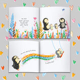 'Promises To You' Personalised Book (Multiple Children) additional 5