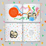 'Promises To You' Personalised Book (Multiple Children) additional 6