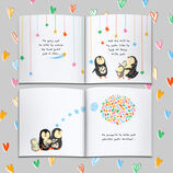 'Promises To You' Personalised Book (Multiple Children) additional 7
