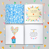 'Promises To You' Personalised Book (Multiple Children) additional 2